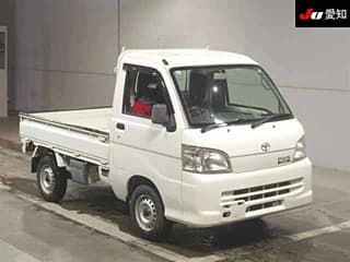 Toyota PIXIS TRUCK 2012