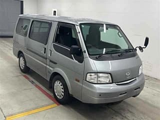 Mazda BONGO VAN 2017