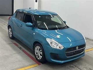 Suzuki SWIFT 2019