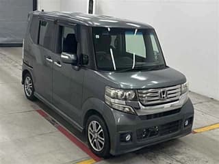 Honda N BOX 2013