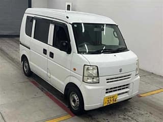 Suzuki EVERY 2011