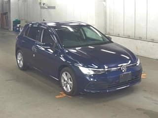 Volkswagen GOLF 2021