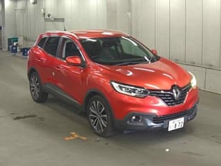Renault OTHER 2018