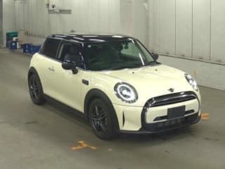 Mini OTHER 2021