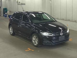 Volkswagen POLO 2019