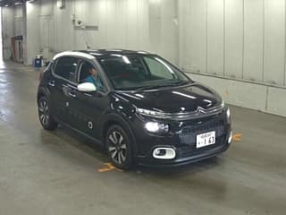 Citroen C3 2018