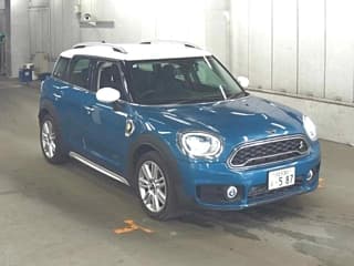 Mini OTHER 2020