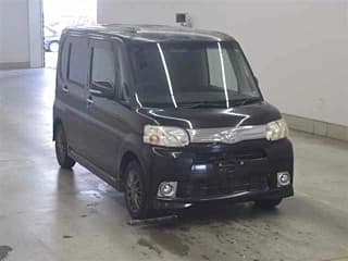 Daihatsu TANTO 2013