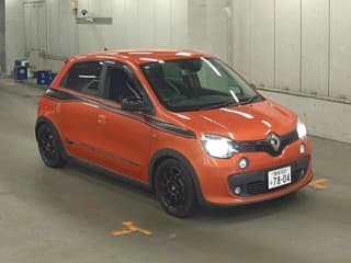 Renault TWINGO 2018