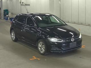Volkswagen POLO 2019