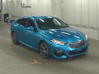 Bmw 1 SERIES 2021