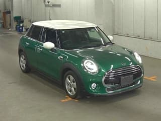 Mini OTHER 2020
