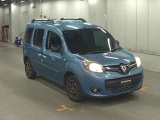 Renault KANGOO 2017