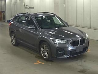 Bmw X1 2021