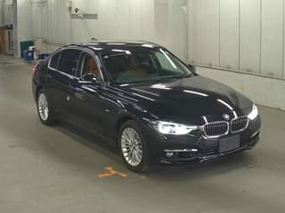 Bmw 3 SERIES 2017