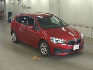 Bmw 2 SERIES 2019