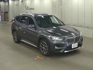 Bmw X1 2019