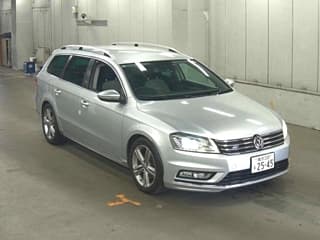 Volkswagen OTHER 2014
