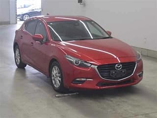 Mazda AXELA 2017