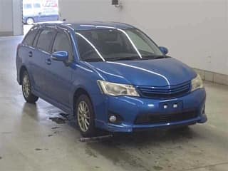 Toyota COROLLA FIELDER 2012