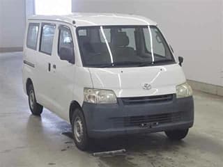 Toyota LITE ACE VAN 2015
