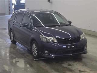 Toyota COROLLA FIELDER 2012