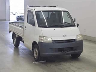 Toyota TOWN ACE TRUCK 2010
