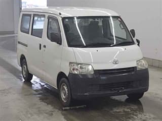 Toyota LITE ACE VAN 2017