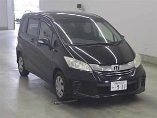 Honda FREED 2015