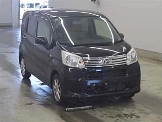 Daihatsu MOVE 2019