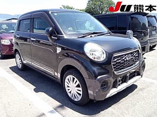 Daihatsu CAST 2017