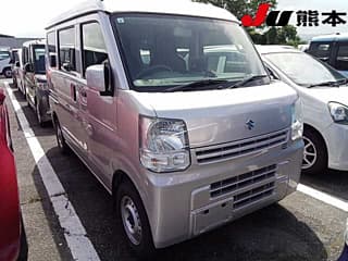 Suzuki EVERY 2016