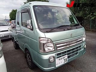Suzuki CARRY TRUCK 2018