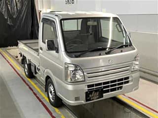 Suzuki CARRY TRUCK 2016