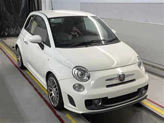 Fiat OTHER 2016