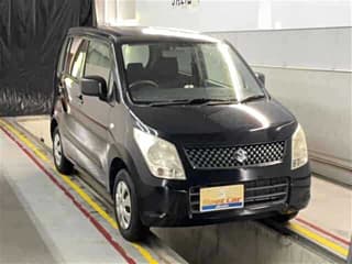 Suzuki WAGON R 2012