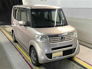 Honda N BOX 2013