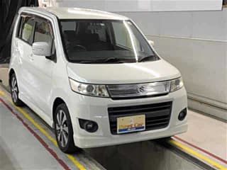 Suzuki WAGON R 2012