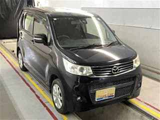 Mazda FLAIR 2013