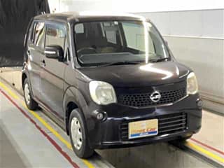 Nissan MOCO 2011