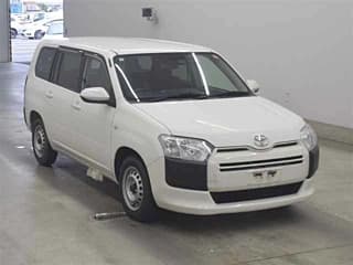 Toyota PROBOX 2021