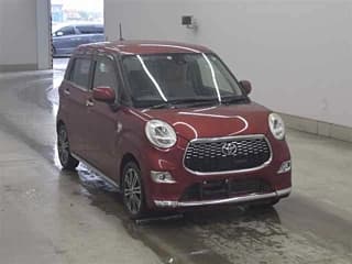 Toyota PIXIS JOY 2017
