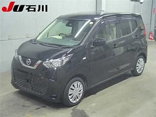 Nissan DAYZ 2021