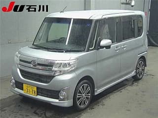 Daihatsu TANTO 2015