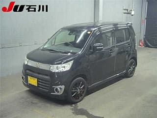 Suzuki WAGON R 2013