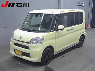 Daihatsu TANTO 2015