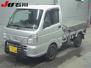 Nissan CLIPPER TRUCK 2017