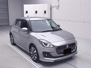 Suzuki SWIFT 2017