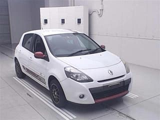 Renault LUTECIA 2011