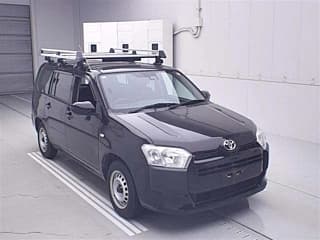 Toyota PROBOX 2021